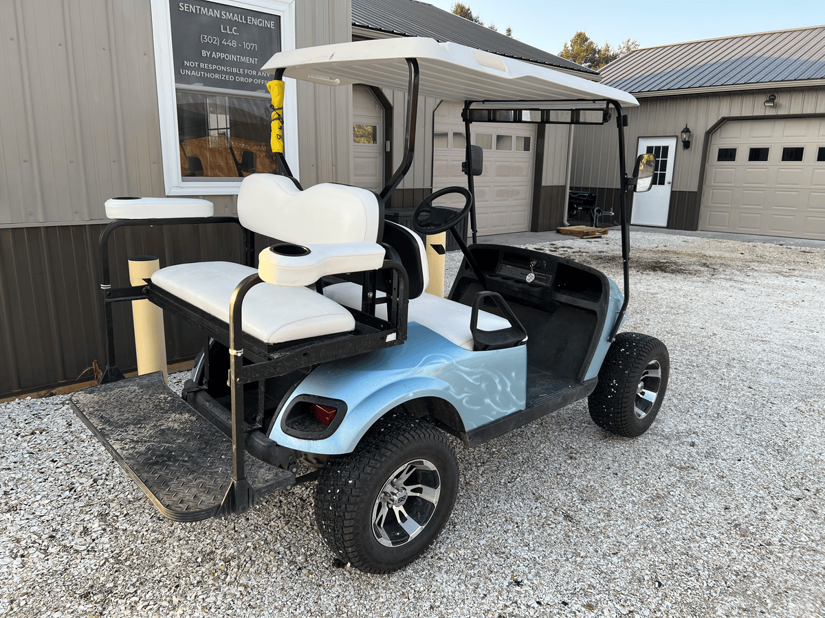 Before cart customization